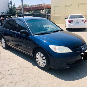 A & J AUTO BODY - Body Shops Near Me - BAKERSFIELD, California