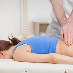 Above All Family Chiropractic, LLC