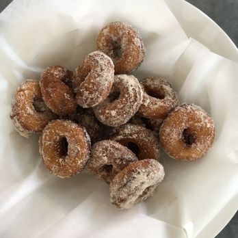 Boon Fly Cafe - Boon Fly Donuts - American Near Me - Napa, California