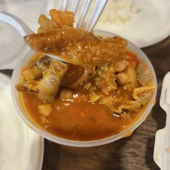 Bai Cebu Lechon - Paklay pa more - Filipino Near Me - Roseville, California