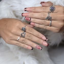 M Beyond Nails and Spa