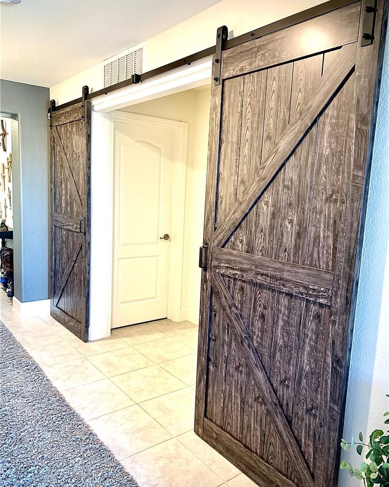 Slide of GD Handyman