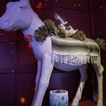 Ghost Donkey - Mexican Near Me - Las Vegas, Nevada