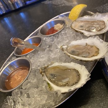 Row 34 - Seaport - New American Near Me - Boston, Massachusetts Row 34 - Seaport - New American Near Me - Boston, Massachusetts