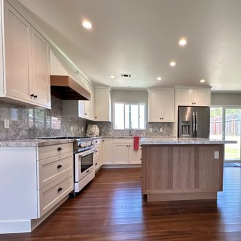 Ayers Construction - General Contractors Near Me - Atascadero, California Ayers Construction - General Contractors Near Me - Atascadero, California