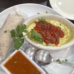 Queso Fundido
