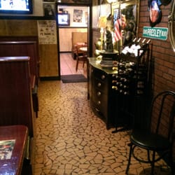 Westgate Pizza - Always clean as a whistle