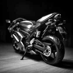 York Motorbikes