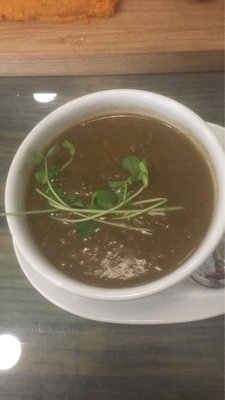 The Bayou Easton by null