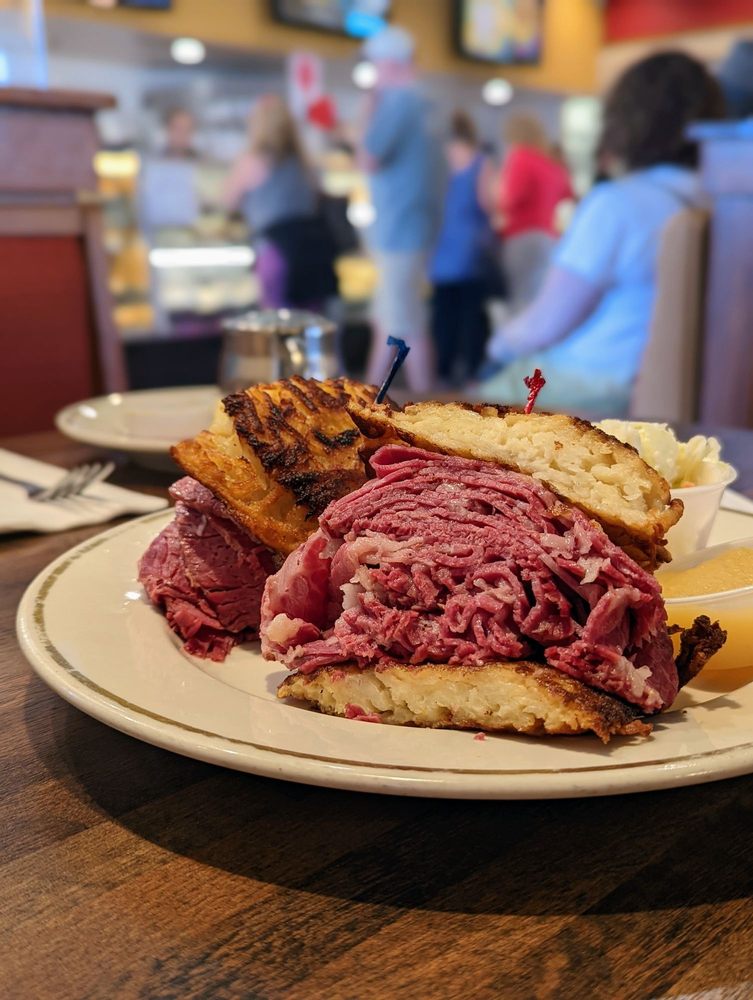 Sherman's Deli & Bakery