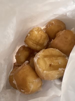 Ms Donuts by null