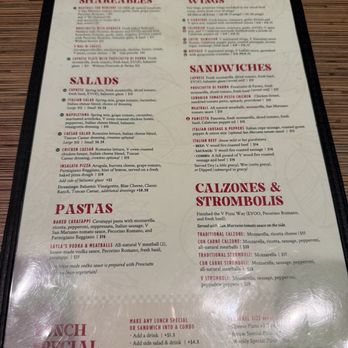 V Pizza + Flask & Cannon - Menu, Oct. 2025 - Pizza Near Me - St. Augustine, Florida V Pizza + Flask & Cannon - Menu, Oct. 2025 - Pizza Near Me - St. Augustine, Florida