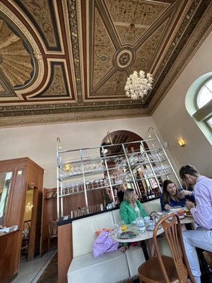 Café Savoy by null