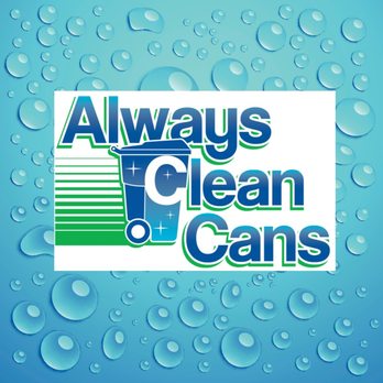 Always Clean Cans - Local Services Near Me Always Clean Cans - Local Services Near Me