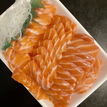 Ocean Plus Fish Market - 1.5lbs salmon sashimi. - Seafood Markets Near Me - Rosemead, California Ocean Plus Fish Market - 1.5lbs salmon sashimi. - Seafood Markets Near Me - Rosemead, California