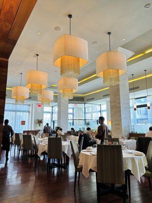 Tamarind Tribeca by null