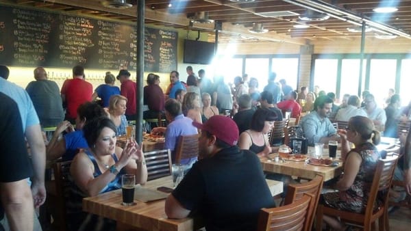 Angel's Trumpet Ale House by null