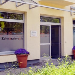 Ruben Begemeier - Zahnarztpraxis Neuperlach-Süd