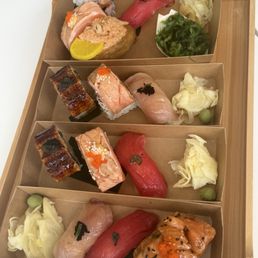 Mix and 3 Mix & Match Mini Box Mix and 3 Mix & Match Mini Box