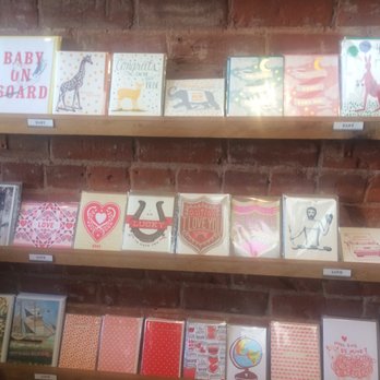 Copperfield's Gifts & Rarities - Cute and unique cards - Gift Shops Near Me - Ventura, California