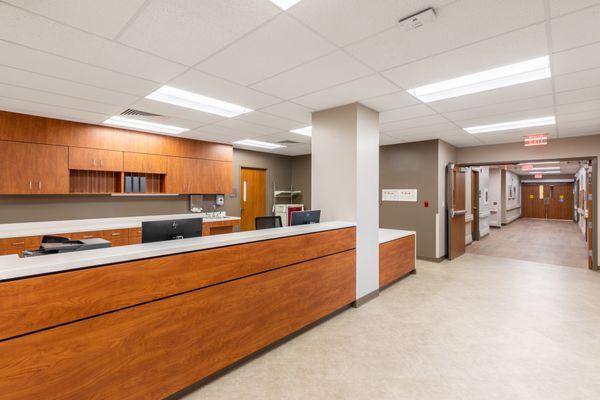 Kindred Hospital Melbourne by null