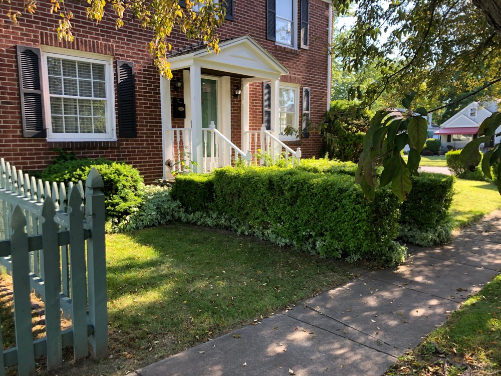 COMPLETE LAWN & YARD CARE Updated September 2024 30 Photos 25