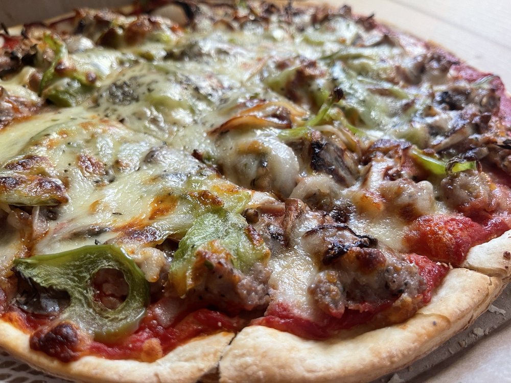 D’AGOSTINO’S PIZZA AND PUB Updated September 2024 33 Photos & 135