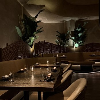 Amaya Modern Mexican - Mexican Near Me - Las Vegas, Nevada