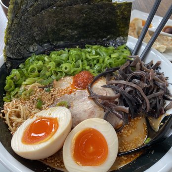 Ramen Danbo - Ramen Near Me - Brooklyn, New York Ramen Danbo - Ramen Near Me - Brooklyn, New York