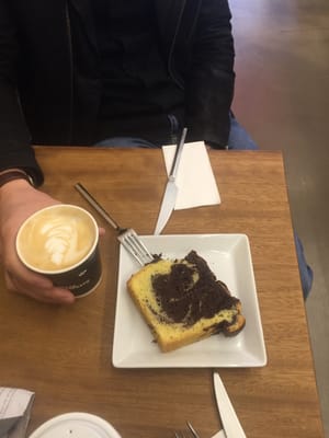 Coffee Manifesto by null