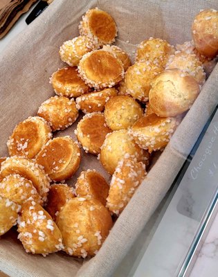 Des Croissants Paris by null