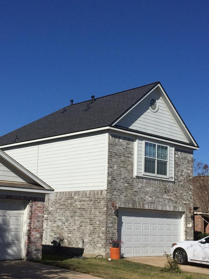 Slide of Archstone Roofing & Restoration