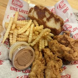 The Box Combo