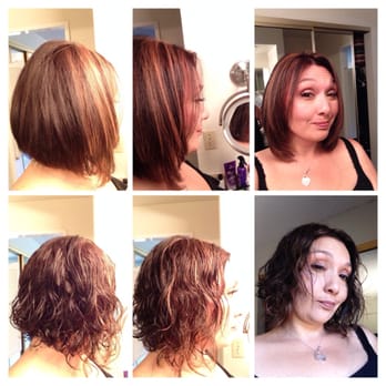 Bigsby House - Rhoda makes it happen! :) - Hair Salons Near Me - San Jose, California Bigsby House - Rhoda makes it happen! :) - Hair Salons Near Me - San Jose, California