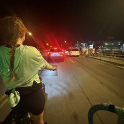 Pro Pedicab