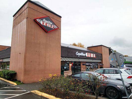 The Coquitlam Grill by null