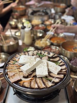 Yuk Dae Jang San Diego / 육대장 샌디에고 by null