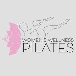Women’s Wellness Pilates