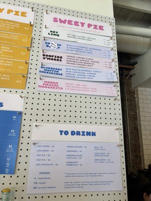 Menu photo 2 Bang Bang Pie & Biscuits Chicago, IL