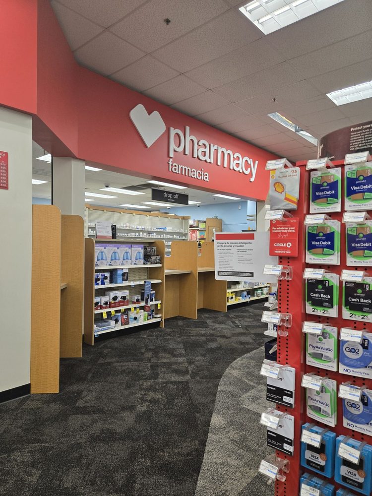 CVS PHARMACY - Updated January 2026 - 14 Photos - 700 W Seminary Dr ...