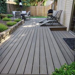 Willamette Valley Construction & Design - Deck Remodel in Beaverton Oregon