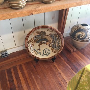 Cornwall Bridge Pottery Store - Home Decor Near Me - Cornwall Bridge, Connecticut