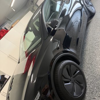All Things Mobile Detailing - Auto Detailing Near Me - Mission Viejo, California