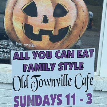 Old Townville Cafe - American Near Me - Townville, South Carolina Old Townville Cafe - American Near Me - Townville, South Carolina