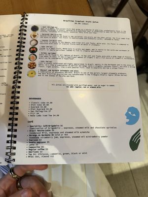 Menu photo 4 Capoeira Restaurant Jersey City, NJ Menu photo 4 Capoeira Restaurant Jersey City, NJ