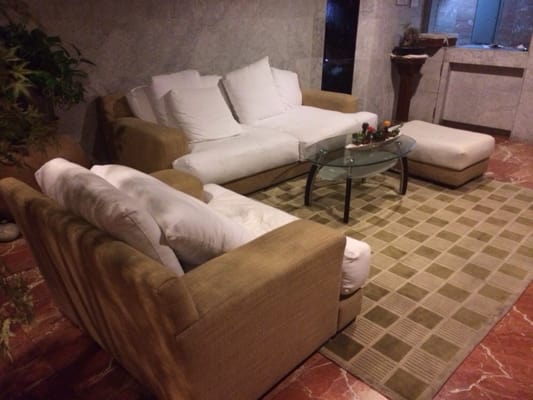 Beverly Hot Springs by null