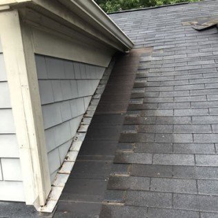 Slide of Austin's Roofing and Gutters