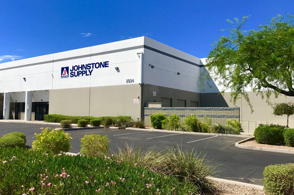 JOHNSTONE SUPPLY NORTH PHOENIX Updated May 2024 2034 W Rose