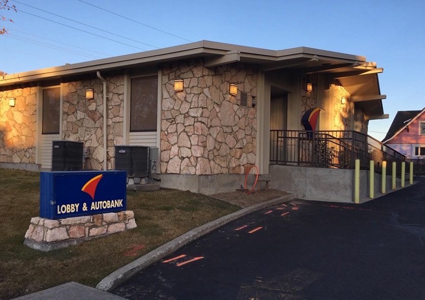 Banner Bank Banks Credit Unions 3030 W Nob Hill Blvd Yakima