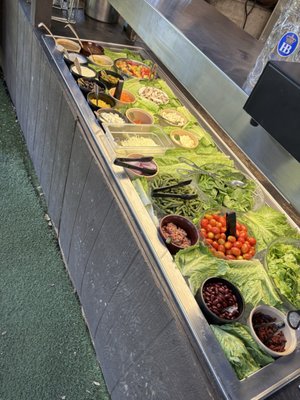 Pizzeria Vittoria by null